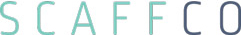 Scaffco logo